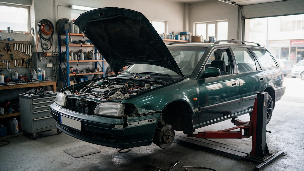 Servis Kaynaklı Eksik ve Hatalı Onarım - Haklarınız Nelerdir