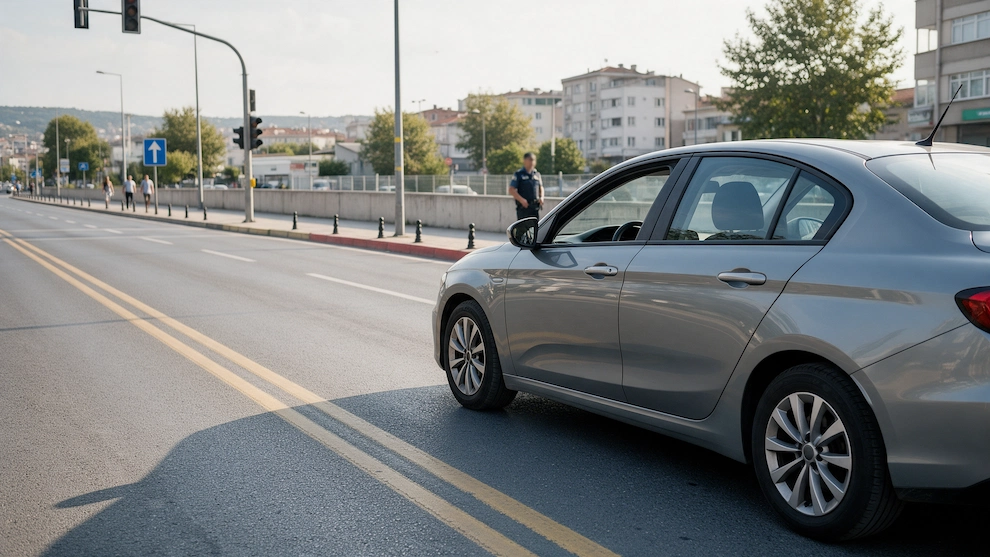 Trafik Cezaları - Sorgulama, İtiraz ve Ceza Puanı Rehberi