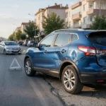 Trafik Kazası Tazminatı - Maddi, Manevi ve Destekten Yoksun Kalma